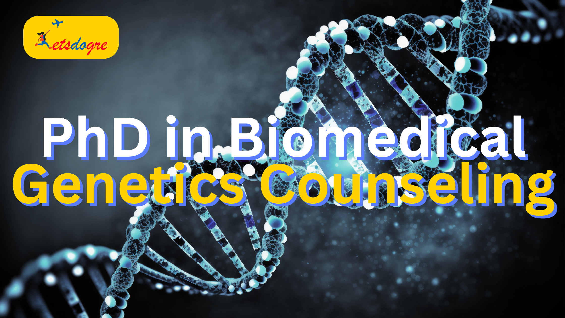 Biomedical Genetics Counseling
