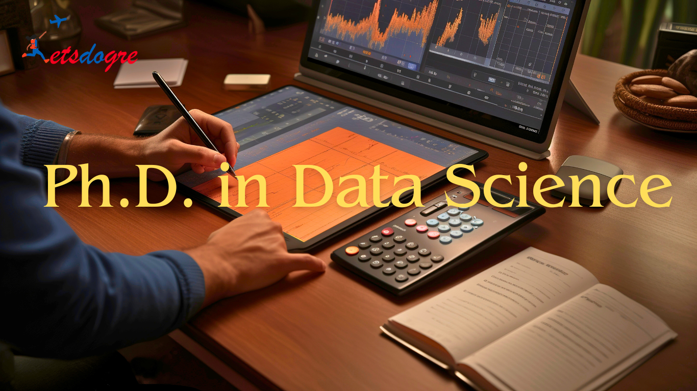 Ph.D. in Data Science